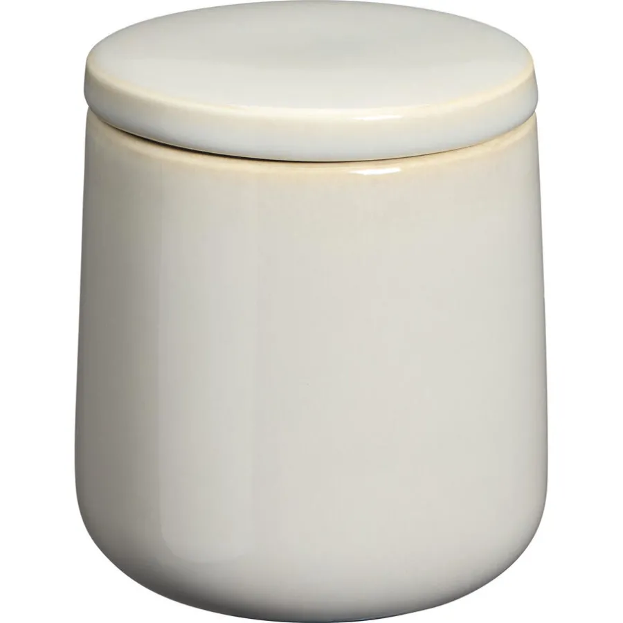 Kwantum Badkameraccessoires*Wattenpotje Mees Lichtgrijs