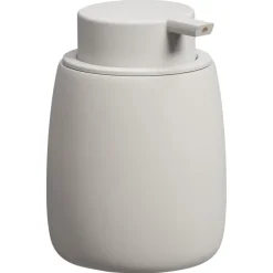 Kwantum Badkameraccessoires*Zeeppomp Grijs